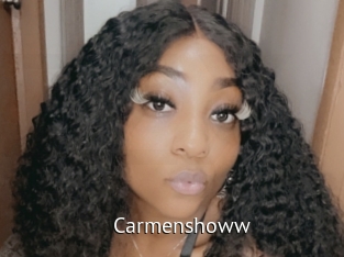 Carmenshoww
