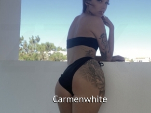 Carmenwhite