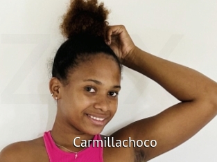 Carmillachoco