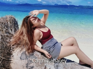 Carmillahaley