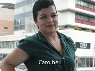 Caro_bell