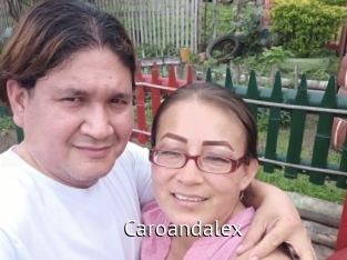 Caroandalex