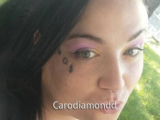Carodiamondd