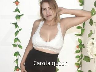 Carola_queen