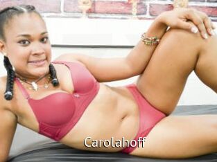 Carolahoff