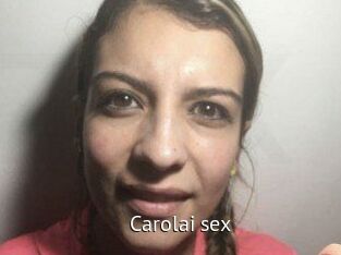 carolai_sex Zizi X