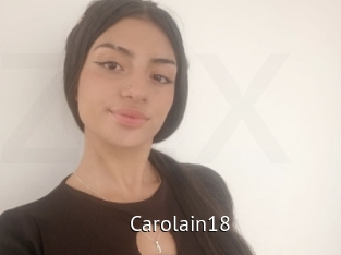 Carolain18