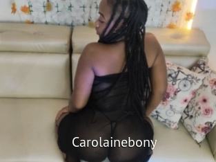 carolainebony Zizi X