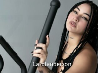 Carolanderson