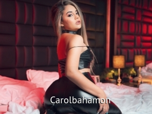 carolbahamon Zizi X