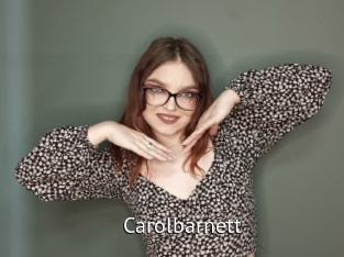 Carolbarnett