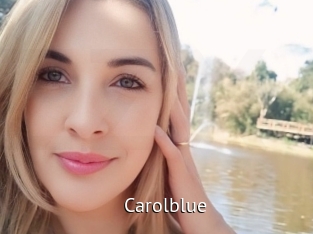 Carolblue