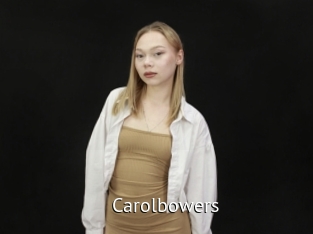Carolbowers