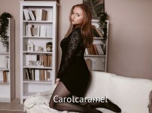 Carolcaramel