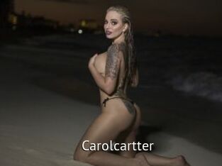 Carolcartter
