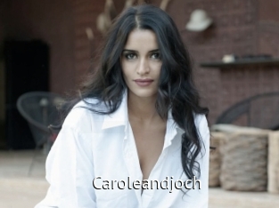 Caroleandjoch