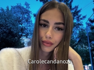 Carolecandanoza