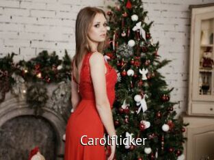 carolflicker Zizi X