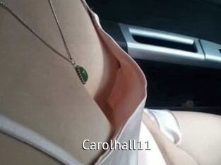 Carolhall11
