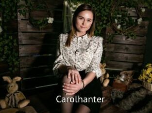 Carolhanter