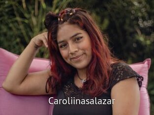Caroliinasalazar