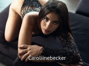 Caroliinebecker