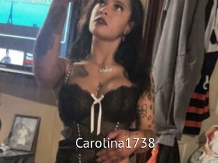 Carolina1738