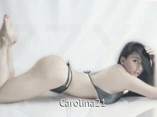 carolina_21 Zizi X