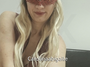 carolinaabigaile Zizi X
