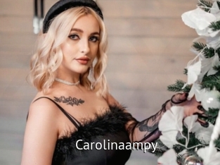 Carolinaampy