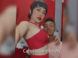 Carolinaandbruss