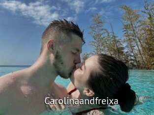 Carolinaandfreixa