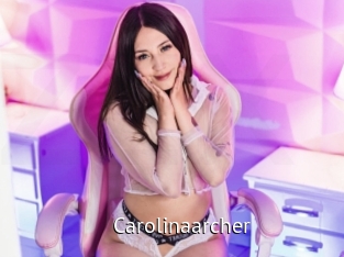 Carolinaarcher