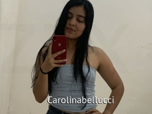 carolinabellucci Zizi X