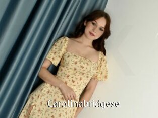 Carolinabridgese