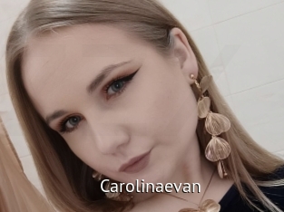 Carolinaevan