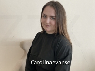 Carolinaevanse