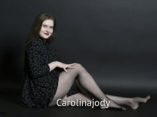 Carolinajody