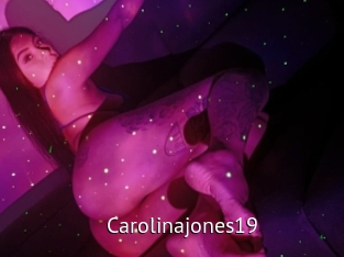 Carolinajones19