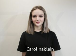 Carolinaklein