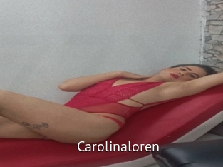Carolinaloren
