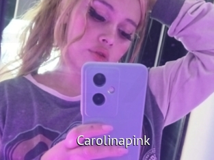 Carolinapink