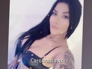 Carolinarincon