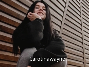 Carolinawayne