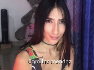 Caroline_mendez