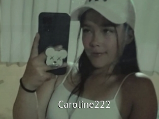Caroline222