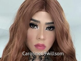 Caroline69willsom