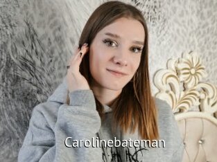 carolinebateman Zizi X