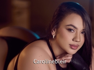 carolinebleir Zizi X