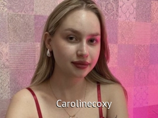 Carolinecoxy
